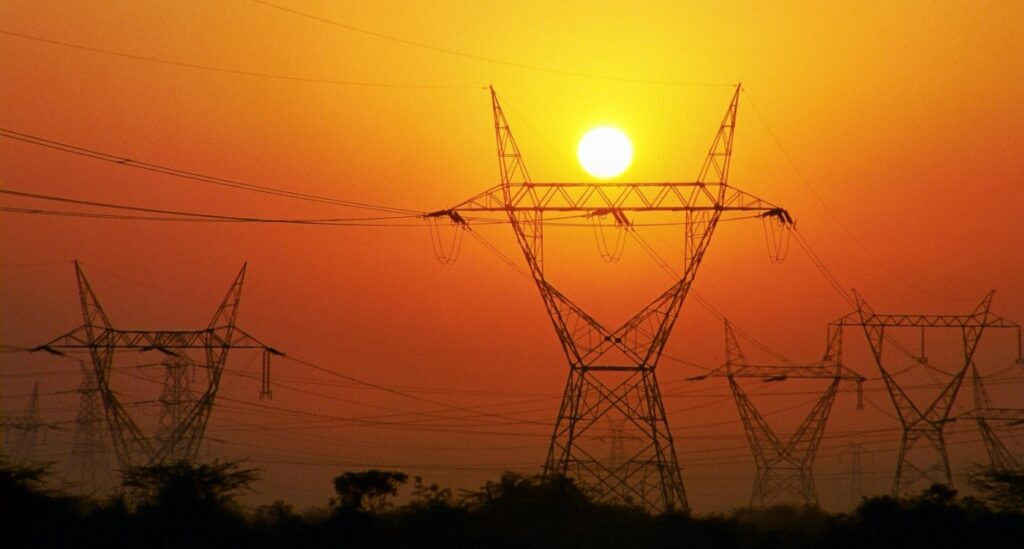 Baja California power grid expecting blackouts in summer 2021