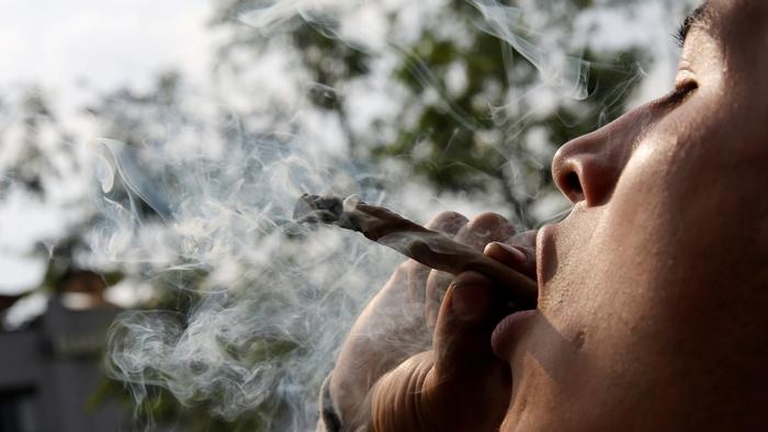 Marijuana legalization approved by Mexican Congress
