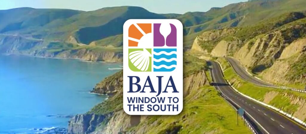 Talk Baja Window to the South