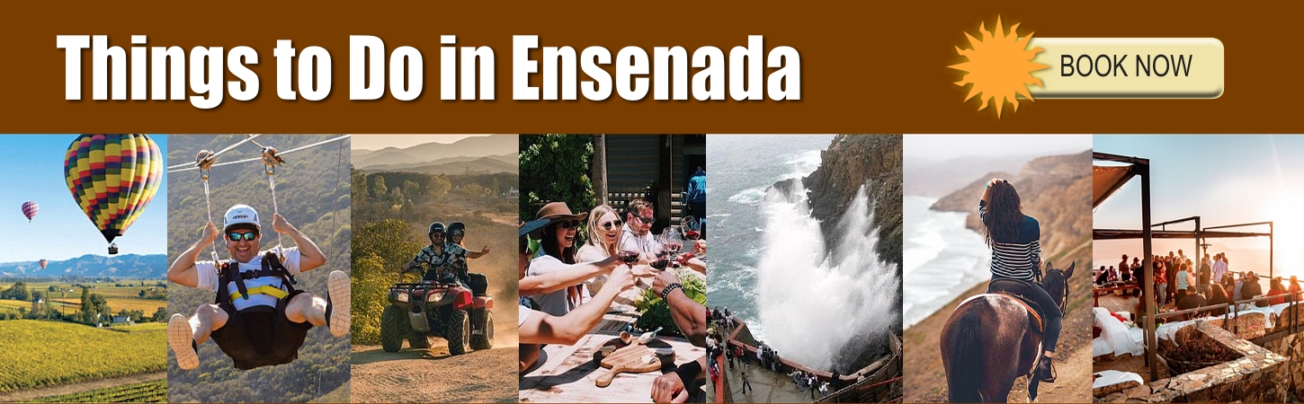 Things to Do in Ensenada 01