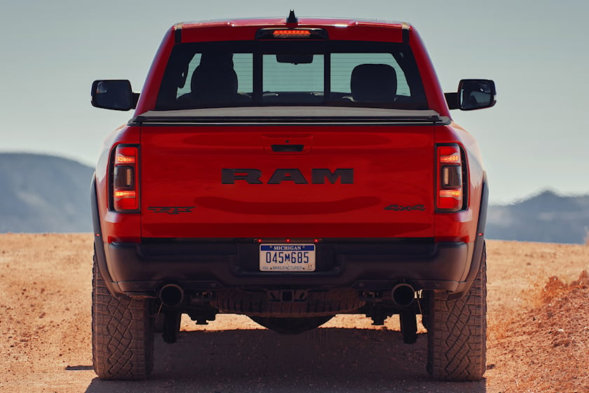 RAM 1200 Coming? Read more on Talk Baja