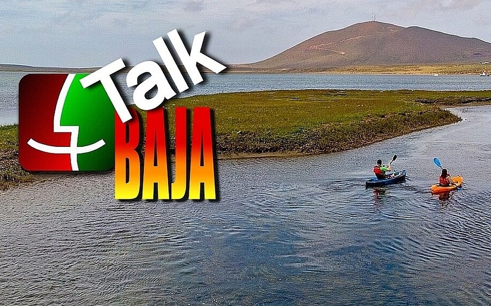 Talk Baja Group