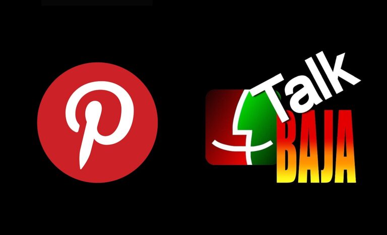 Talk Baja on Pinterest