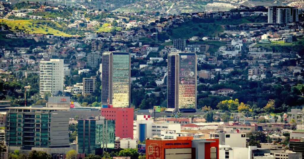 Housing Prices in Tijuana: “Through the Roof”